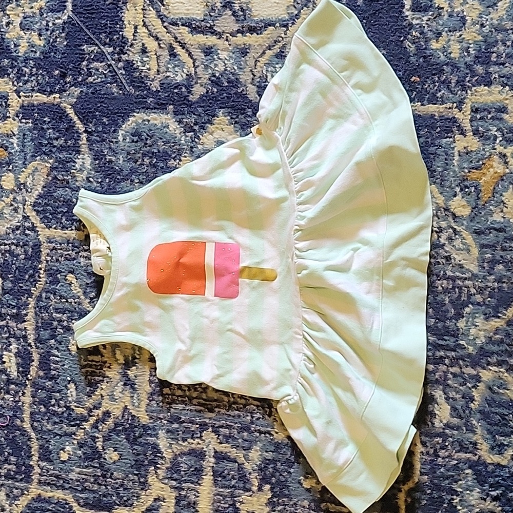 Kate Spade dress 18 months